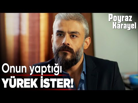 Poyraz, Sefer'in Takdirini Kazandı - Poyraz Karayel