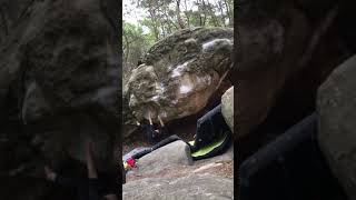 Video thumbnail: Welcome to Tijuana, 7c. Fontainebleau