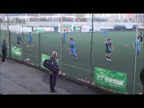 G.A.R. Rebaudengo - Mappanese Under 17