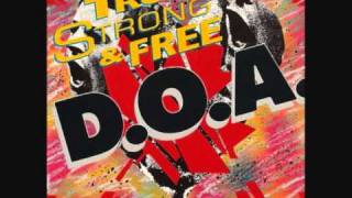 DOA - Lumberjack City