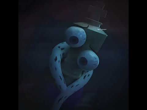 -we all become archetypes | #tadc #ragatha #gangle #kinger #zooble #jax #theamazingdigitalcircus