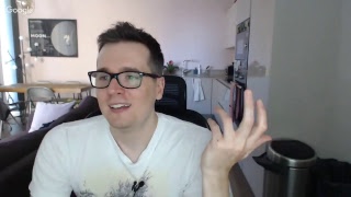 Live Q&A with Jon Purkis - 27th June 2018