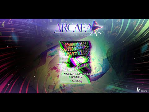【Arcaea】ENERGY SYNERGY MATRIX [Future 9] PURE MEMORY (MAX-6)