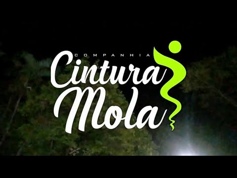 Combatchy - Anitta, Lexa, Luisa Sonza ft. MC Rebecca | Cia Cintura De Mola É Show (Dance)