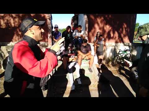 Bloody free - 1vs1 15/11/2020 - octavos -Muzi vs BP7