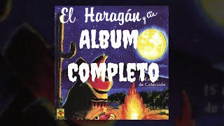 El Haragán y Cía - 15 Éxitos de Colección (Album Completo)
