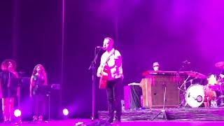 James Morrison - Dream On Hayley - Montecasino Teatro Johannesburg - 22/01/2019