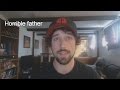 Daddy O Five Blames Philip Defranco For Being A Terrible Father