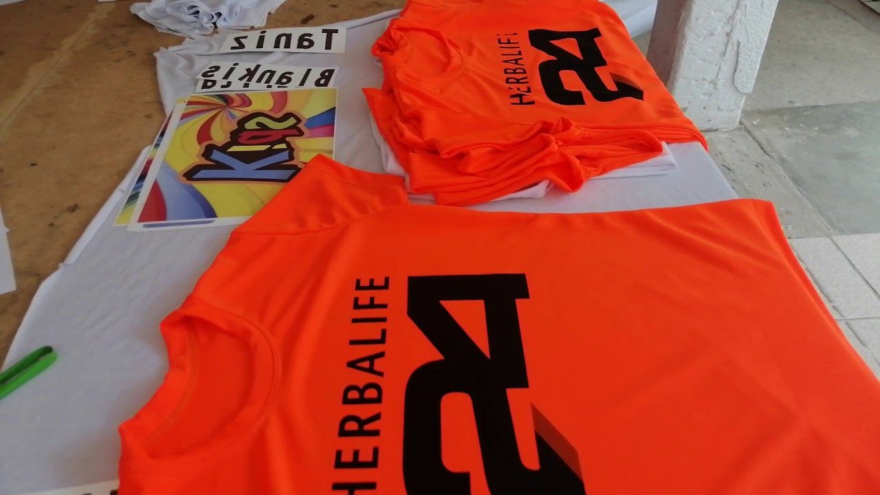 Watch Playeras deportivas para sublimar dri fit Now Playeras deportivas para sublimar dri fit