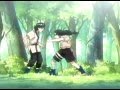 Naruto: Rock Lee Tribute Static X AMV 