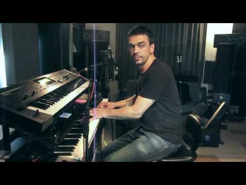 Elton John - Circle Of Life - Igor Ivkovic (COVER)