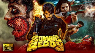 Download lagu Zombie Reddy Tamil Dubbed Full Length HD Movie | Teja Sajja | Anandhi | Daksha Nagarkar mp3