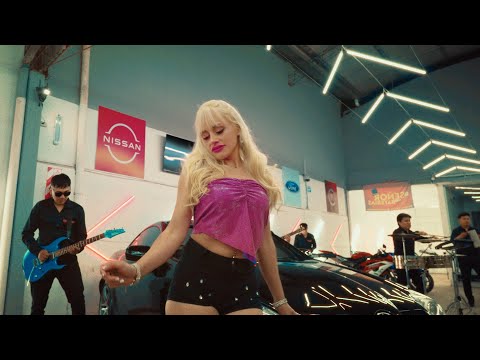 REVLION - Querido Rey / Corazón de Cristal / Te aprovechas