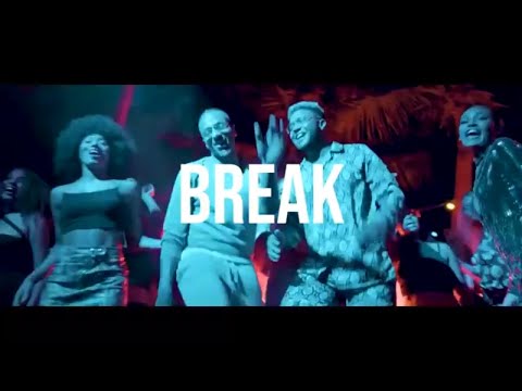 [FREE] Emms ✘ Idaly ✘ KM Type Beat - ''Break'' | Afro Beat 2023