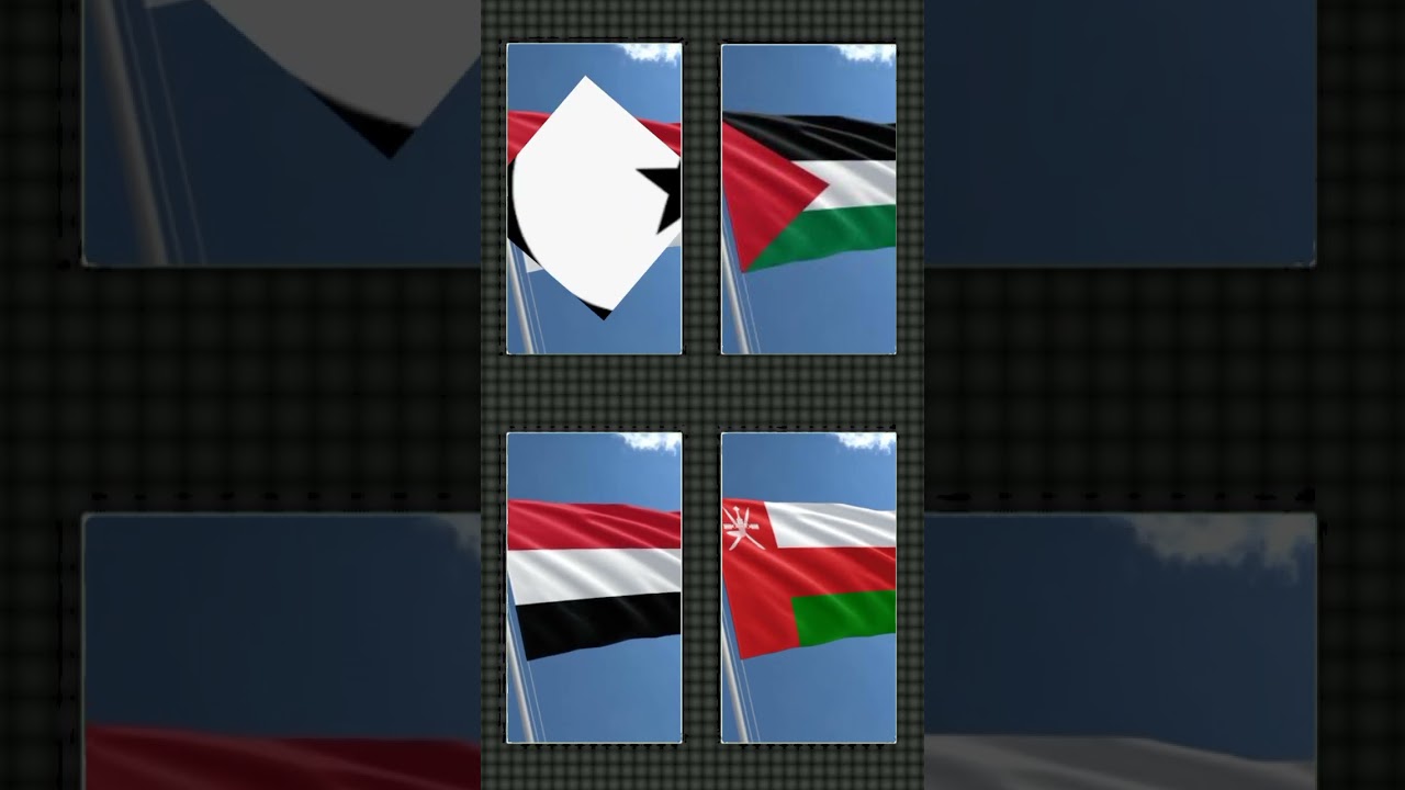 Collab Ber 4 Versi Agama Mayoritas Negara #shorts #subscribe #munculberanda #alhamdulillah