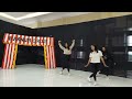 Dance Kabaret