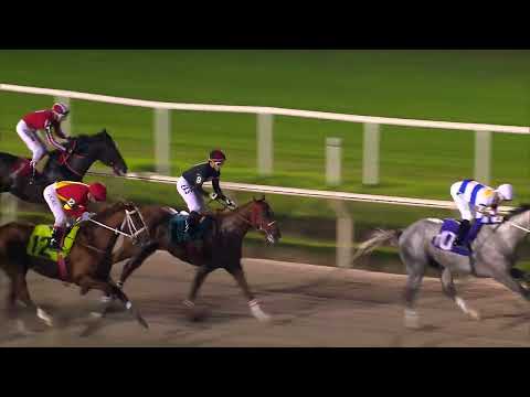 230514 c11  - INTER WATCH - HIPODROMO DE MARONAS