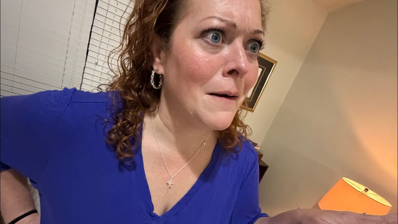 Bethany goes LOW! Larry got something up his sleeve tho!