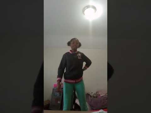 ariana dancing for you