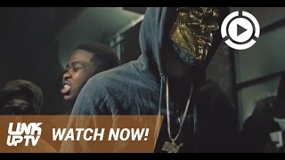 Stone X D.Blanco X J Boogie - Drillers #4section #ManorHouse [Music Video] | Link Up TV