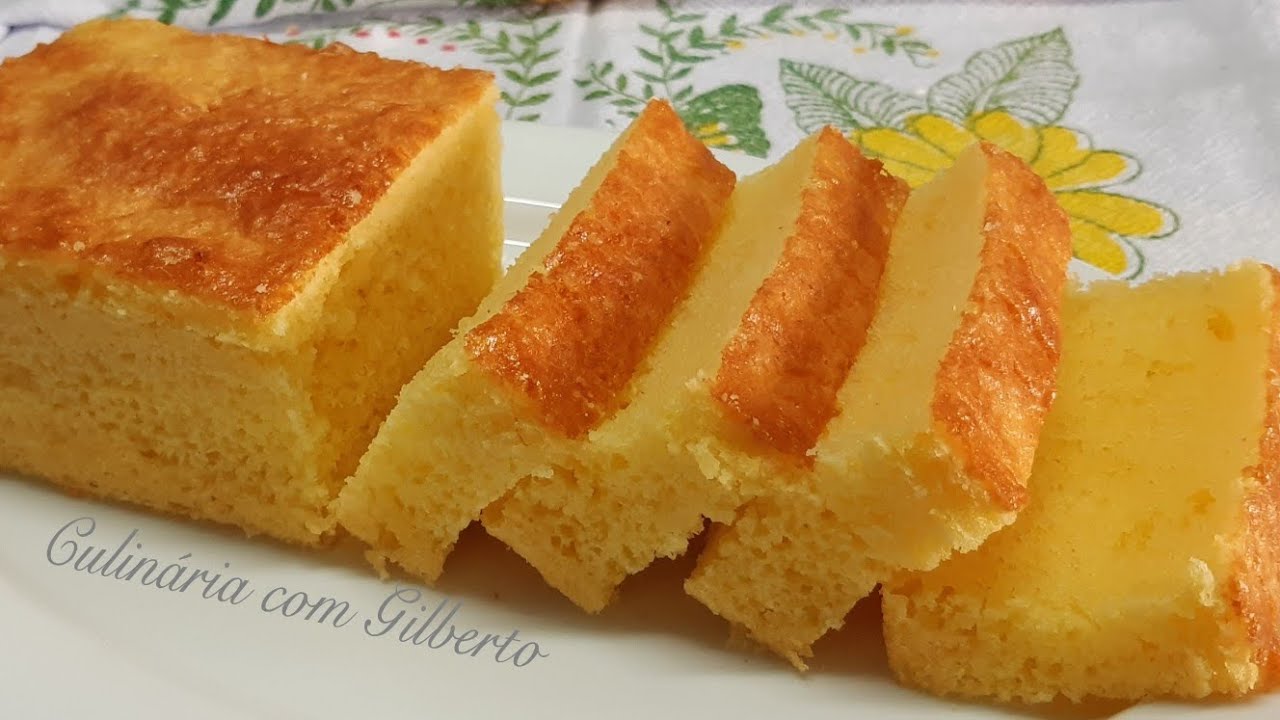 ♥️ Flour-free Lactose-free Wheat-free With 2 eggs, make this fluffy cake that melts in your mouth