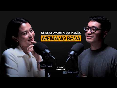 CARA Membangkitkan Lagi PERCAYA DIRI WANITA Yang Pernah Tenggelam! | SUARA BERKELAS #79
