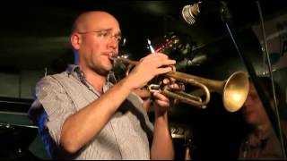 Union Special - Seven For Lee (Elton Dean)