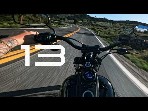 Motion Blur ND Filters | HB-Series Lenses for GoPro HERO13 Black