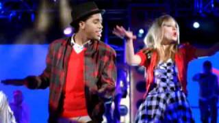 Camp Rock 2: The Final Jam - Tear It Down - Music Video - Disney Channel Original Movie