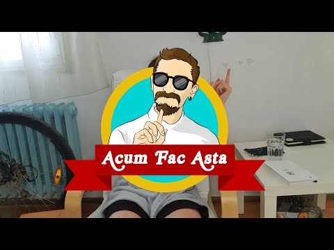 AcumFacAsta Podcast - Copii bogați, traumatizați sau înfiați de psihopați - E9