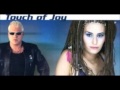 Touch of joy - It's on you 