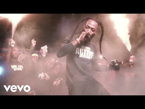 Sky Pusha - One Life Medley (Official Video)