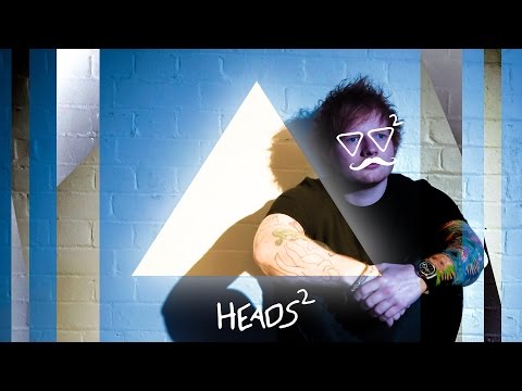 Ed Sheeran - Shape Of You (Texture, Heads² & Hybrid Life Remix)