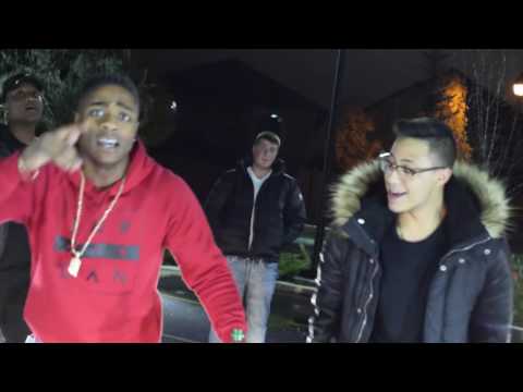 OG Jonah x MZ - From Nothing (Official Video)