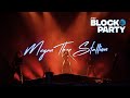 Megan Thee Stallion AT T Block Party 2023