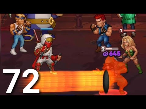SEGA Heroes PART 72 Gameplay Walkthrough - iOS / Android