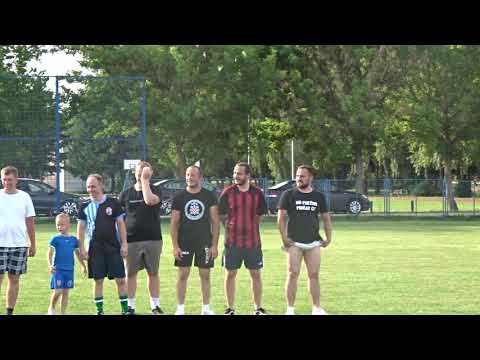 Turnir kafića - Rokovci - Andrijaševci