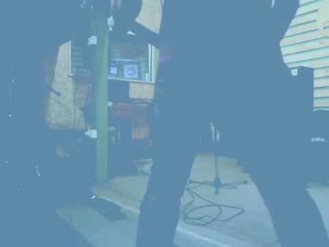 Distancia - Metalcoholica (Rehearsal) 2014