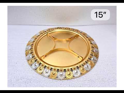 Melamine Plate