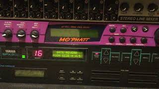 Video thumbnail for Yamaha - SPX90II - Demo - Midiverse - TV by Midiverse - TV