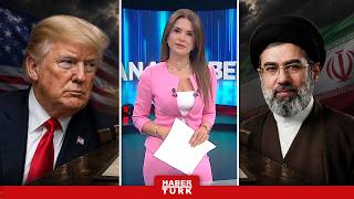 Trump’tan Dünyayı Sallayan Çıkış: İsrail Saldırmasın!