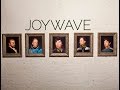 Joywave - Somebody New Lyrics 