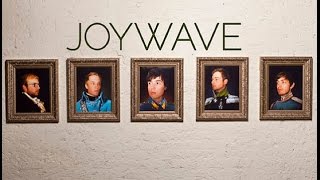 Joywave - Somebody New Lyrics