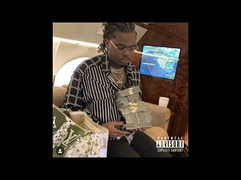 Gunna flow - Bigger Amounts (Audio) Unreleased