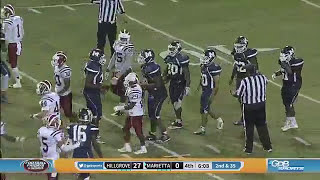 Hillside at Marietta