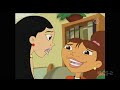 Airing Of Maya Miguel On KLCS DT2 PBS Kids Los Angeles May 30 2026