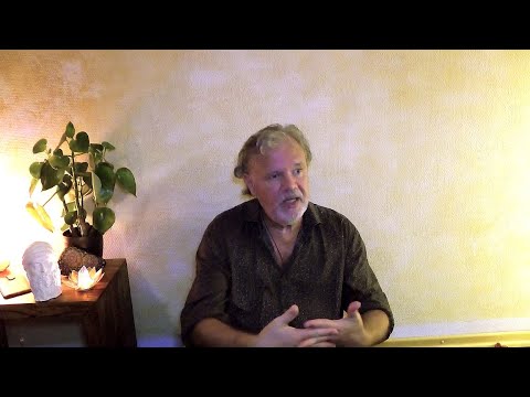 Manik "Die einzige Lösung ist deine Auflösung"  Satsang-Auszug