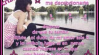 SoMoS lO q FuE...- JeSsE &amp; JoY