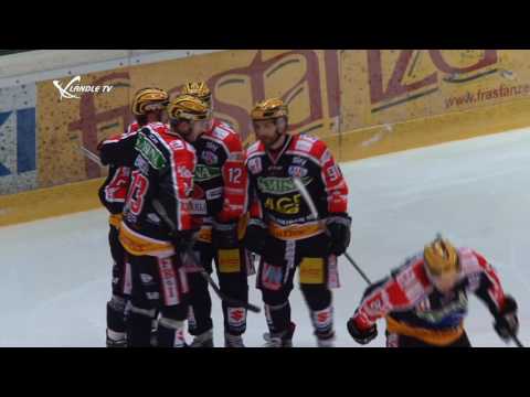 VEU Feldkirch vs. EC KAC II