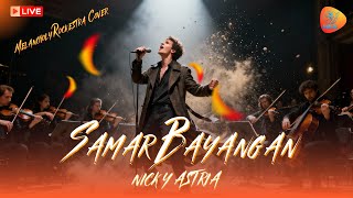 Download lagu SAMAR BAYANGAN — Melancholy Rockestra Male Cover | Tribute to Nicky Astria mp3 Download lagu SAMAR BAYANGAN — Melancholy Rockestra Male Cover | Tribute to Nicky Astria mp3
